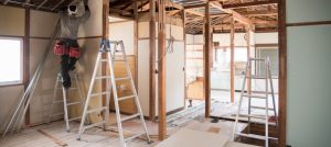 Entreprise de rénovation de la maison et de rénovation d’appartement à Le Fauga